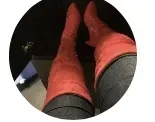 OnlyFans cuenta prettytallfeet avatar 1
