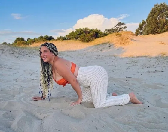 OnlyFans cuenta rromas header 2