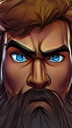 OnlyFans cuenta vikingnerdking avatar 1
