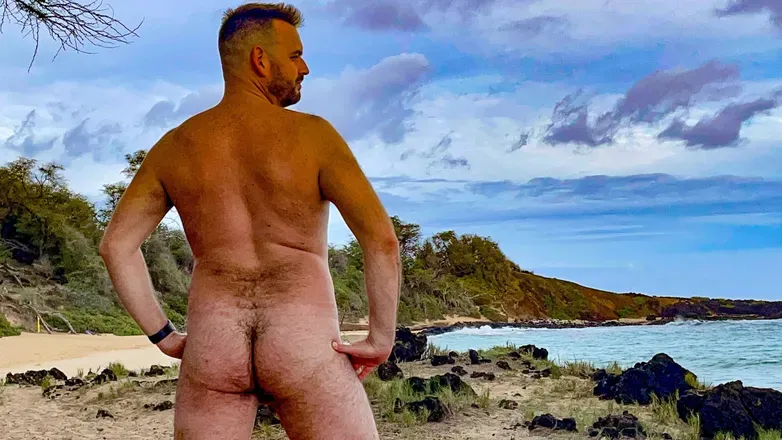 OnlyFans cuenta hairyflyboy header 2