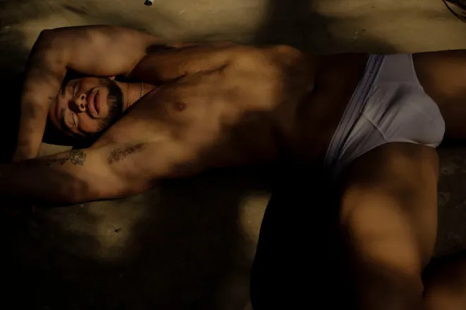 OnlyFans cuenta eroticgvphoto header 2