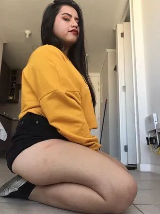 OnlyFans account  tefyandre avatar 1