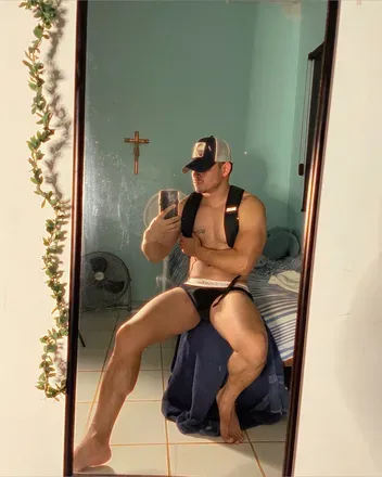 OnlyFans cuenta adriantepic29 avatar 1