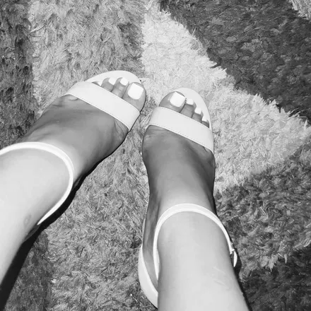 OnlyFans cuenta caribbeangirl_shyfeet avatar 1