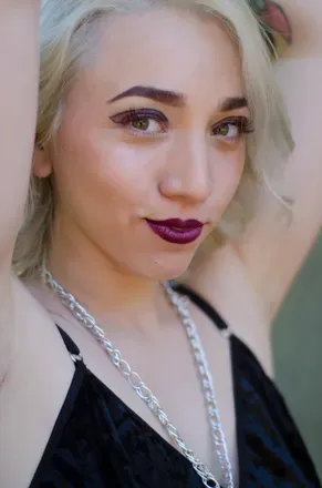OnlyFans cuenta lucyblanco avatar 1
