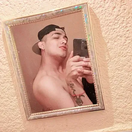 OnlyFans cuenta topherduarte avatar 1