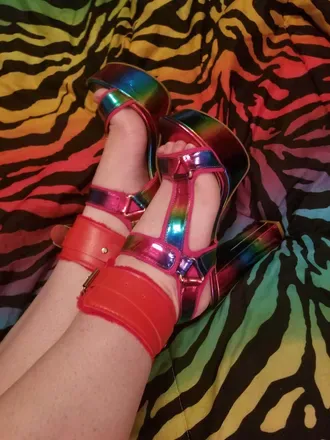 OnlyFans cuenta footfetish_86 avatar 1