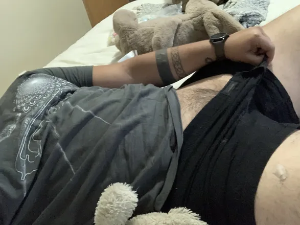 OnlyFans cuenta damnsam357 avatar 1
