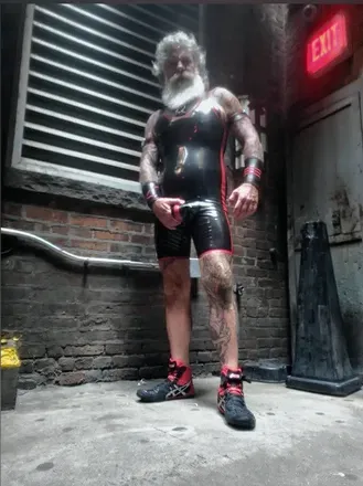 OnlyFans cuenta rod.hunter avatar 1
