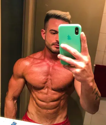OnlyFans cuenta nakedcalisthenics header 2