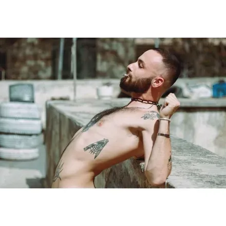 OnlyFans cuenta yourlocalmechanicgoesnkd avatar 1