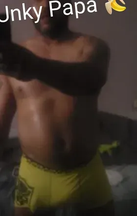 OnlyFans cuenta paparock avatar 1