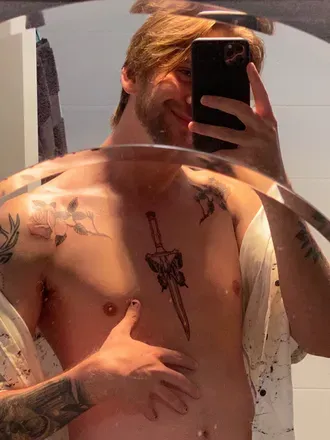 OnlyFans cuenta leoashley avatar 1