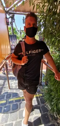 OnlyFans cuenta u61618876 avatar 1
