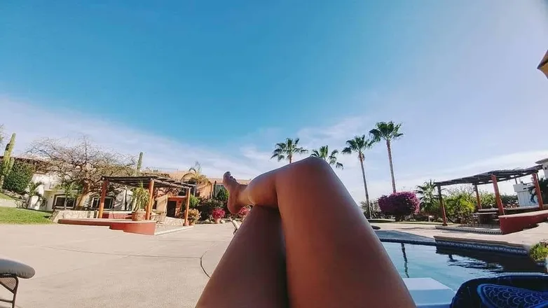 OnlyFans account  beckyrox1417 header 2