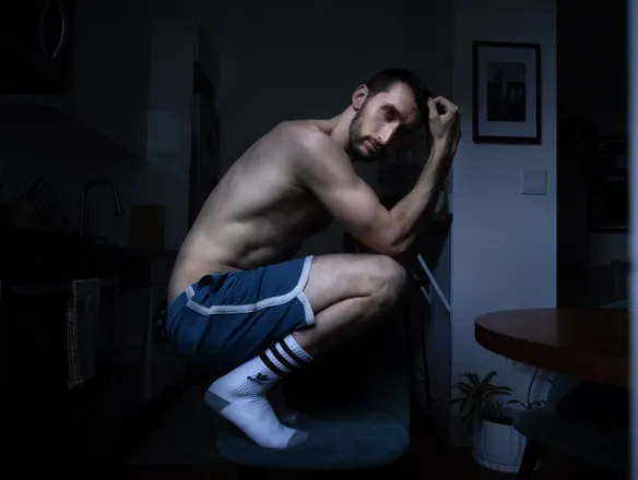 OnlyFans cuenta reedevans header 2
