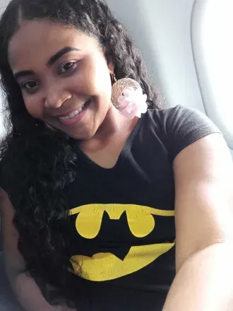 OnlyFans account  stefanycam21 avatar 1