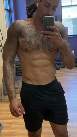 OnlyFans account  dtime24 avatar 1