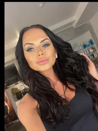 OnlyFans cuenta venusian69 avatar 1