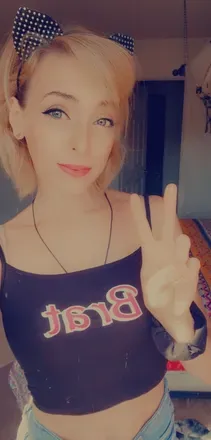 OnlyFans cuenta milk_honey96 avatar 1