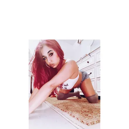 OnlyFans cuenta alexisnaughtyxoxo header 2