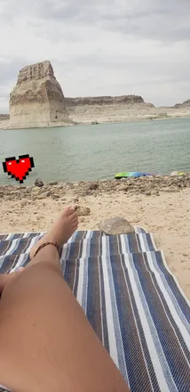 OnlyFans account  fairyfeetmother header 2