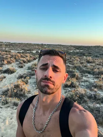 OnlyFans account  bigspoonxxl avatar 1