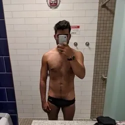 OnlyFans cuenta alexsaguaro avatar 1