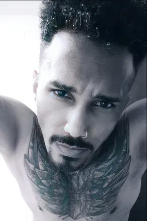 OnlyFans cuenta arkno23 avatar 1