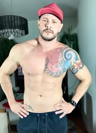 OnlyFans cuenta leandrojosemg avatar 1