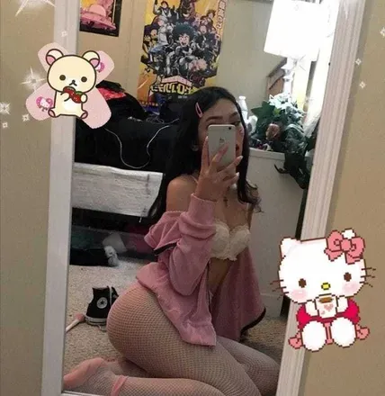 OnlyFans account  bellaa77 avatar 1
