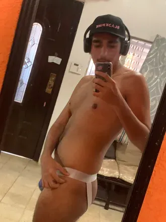 OnlyFans cuenta crissvenoso avatar 1