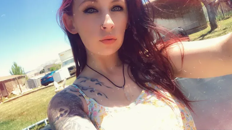 OnlyFans cuenta kyrarosewhite avatar 1