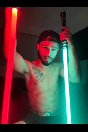 OnlyFans de officialkain