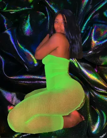 OnlyFans account  goddess_soriah avatar 1