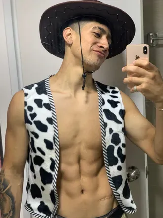 OnlyFans cuenta jarrymm avatar 1