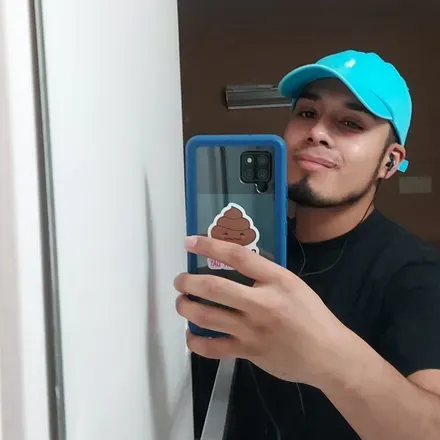 OnlyFans cuenta jacobeh1995 avatar 1