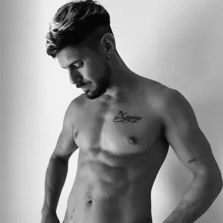 OnlyFans cuenta alantitann avatar 1