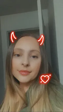 OnlyFans cuenta hannah.27 avatar 1