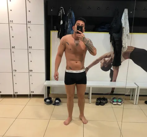 OnlyFans cuenta maleboysrb93 previous_avatars_1 3