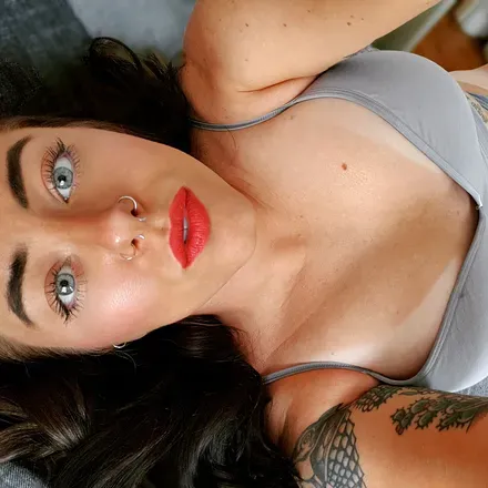 OnlyFans of lanablued