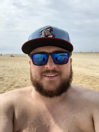 OnlyFans cuenta aaronwhit header 2