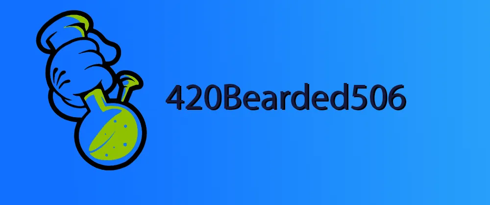 OnlyFans cuenta bearded506 header 2
