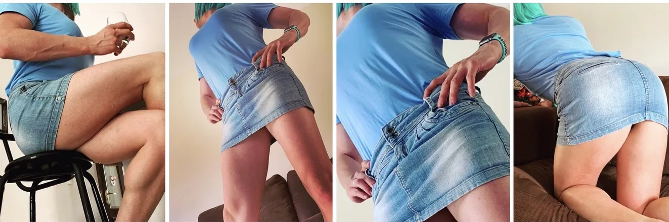 OnlyFans cuenta cleofairytale header 2