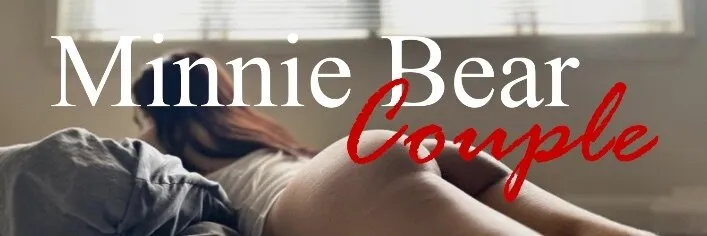 OnlyFans cuenta minniebearr header 2