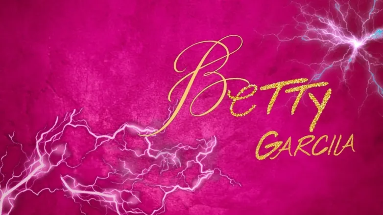 OnlyFans account  betty.garciia header 2