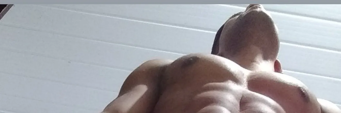 OnlyFans cuenta danielsusarth header 2