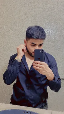 OnlyFans cuenta adrian.latino avatar 1