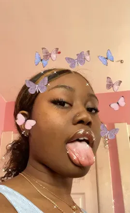 OnlyFans account  brieinsecure avatar 1