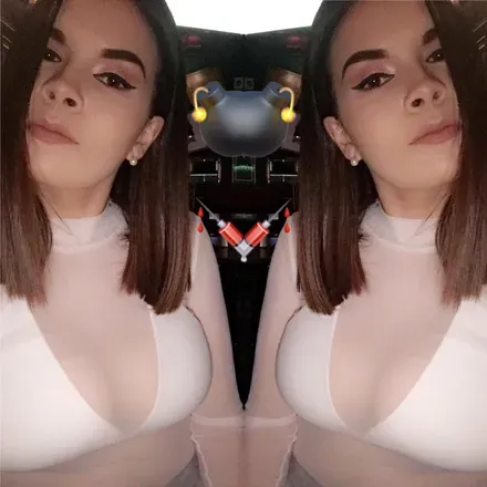 OnlyFans cuenta alycalderon29 avatar 1